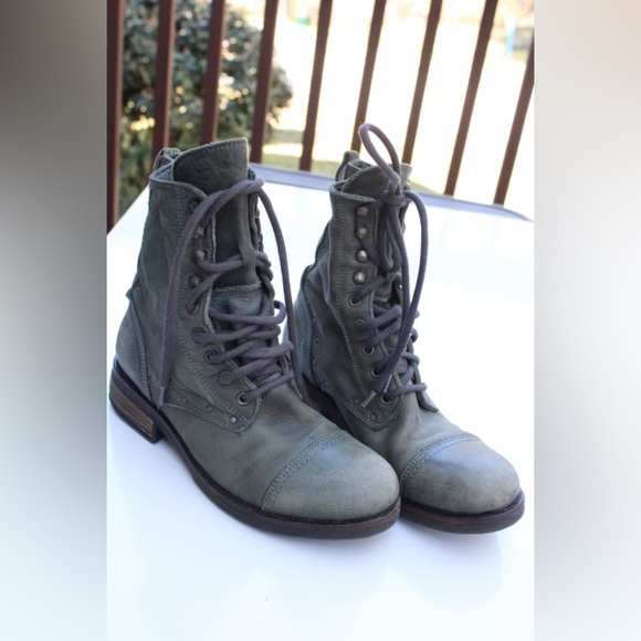 Koah combat bootd - Picture 16 of 16